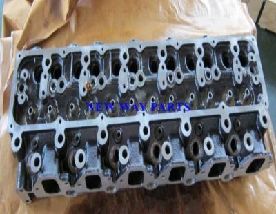 China NISSAN TD42 engine cylinder head for sale