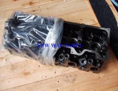 China TOYOTA 2L 3L ENGINE CYLINDER HEAD for sale