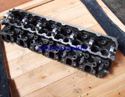 China TOYOTA 5L ENGINE CYLINDER HEAD for sale