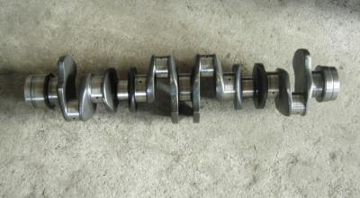 China ISUZU 6HH1 6HL1 6HE1 6HK1  CRANKSHAFT for sale