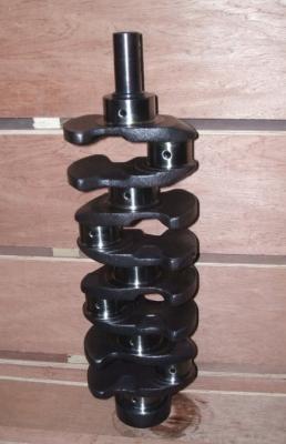 China TOYOTA 13B 14B ENGINE CRANKSHAFT for sale