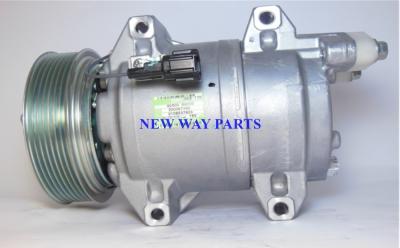 China 50601 23060 92600 ma00b zd30 engine compressor for sale