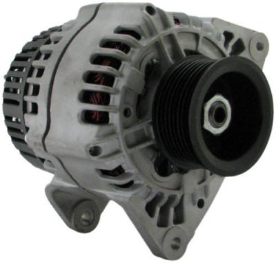 China Alternator  Tractor TM190 TM115 TM125 7.5L 12427 for sale