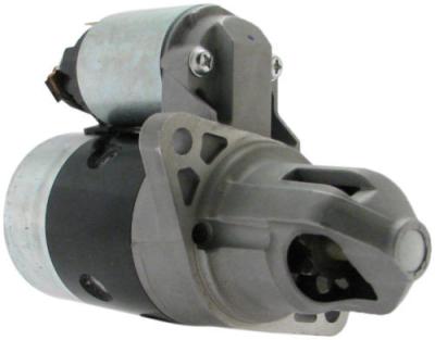 China Starter M2T44581 191-1949-09 80-19681 Mitsubishi 19681 for sale