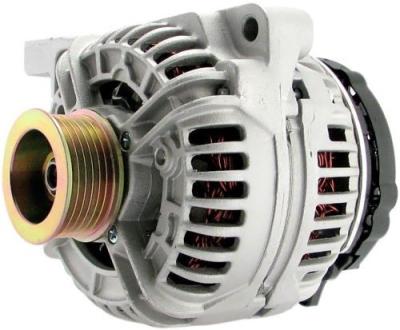 China Alternator VOLVO S60 01 02 03 04 / S80 99 00 01 / V70 2.4L 2001-2004 13802 for sale