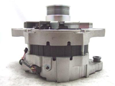 China ISUZU 6UZ1 ENGINE ALTERNATOR A009TU5795 8980136172  8980136173 90A for sale