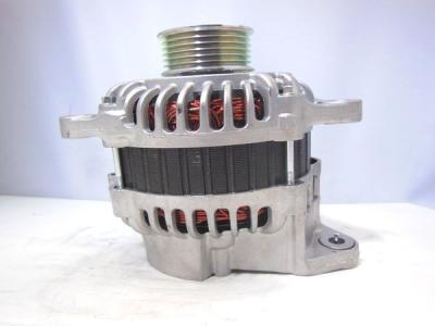 China NISSAN VQ30 ENGINE ALTERNATOR A003T13691 23100-4P115  12V 110A for sale