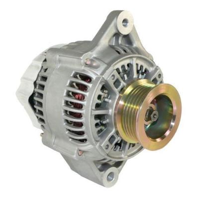 China NIPPONDENSO VERSION ISUZU ALTERNATORS for sale