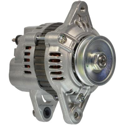 China ALTERNATOR Mitsubishi OE Alternator A000T25471 Lift Truck FG40 MM131020 12231 40A 12V for sale