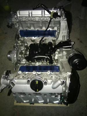 China AUDI A8 LONG BLOCK ENGINE 3.0T CRE for sale