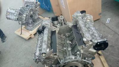 China BENZ S400 272 ENGINE for sale