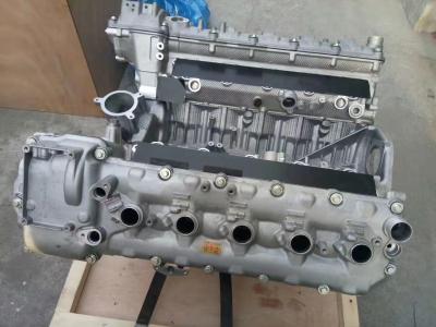 China Bmw m6 s85 engine for sale