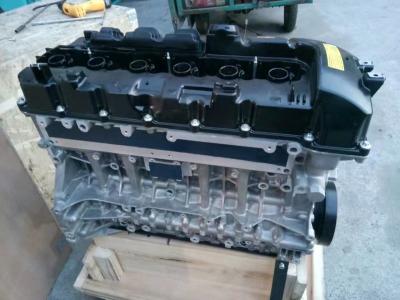 China BMW N54 GENUINE ENGINE for sale