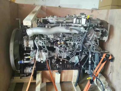 China ISUZU 6WF1 ENGINE AND PARTS for sale