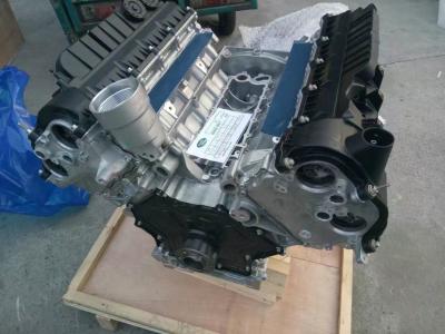 China LAND ROVER 5.0T engine for sale