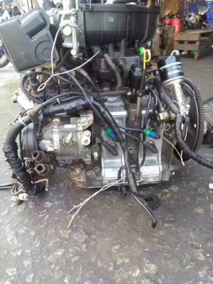 China Mazda RX8 engine for sale