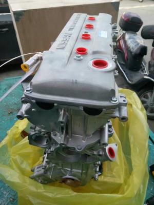 China NISSAN KA24 ENGINE NEW GENUINE QUALITY for sale