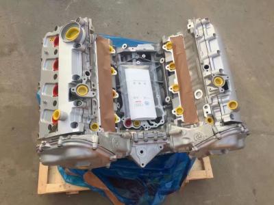 China Volkswagen Touareg Engine  4.2L for sale