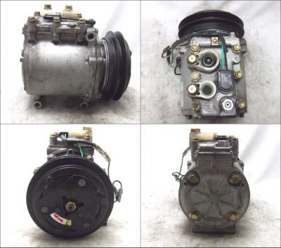 China FUSO COMPRESSOR AKC200A276 MK512820 FUSO 6M60 ENGINE FK61F FK64F FL63F FM62F FQ61F for sale