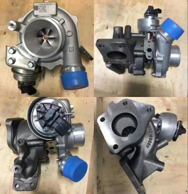 China TURBO FOR ISUZU AUTO  49335-04000 8983313592 for sale