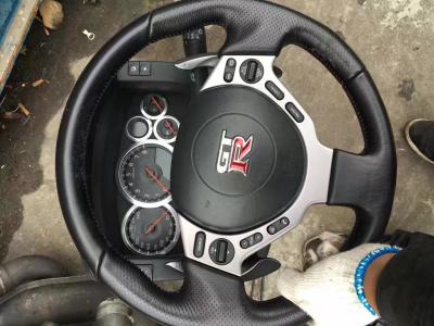 China NISSAN GRT STEERING WHEEL for sale