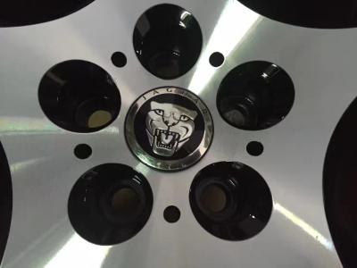 China JAGUAR WHEEL RIM COVER for sale