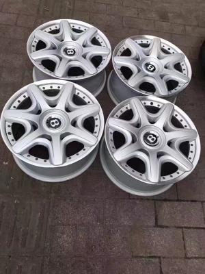 China WHEEL RIM COVER FOR BENTLEY Mulsanne Mulsanne for sale