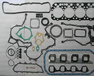 China NISSAN FD42  F46 ENGINE PARTS GASKET KIT for sale