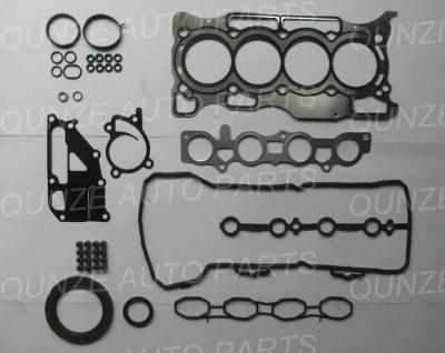 China NISSAN HR16 HR15 ENGINE  gasket kit for sale