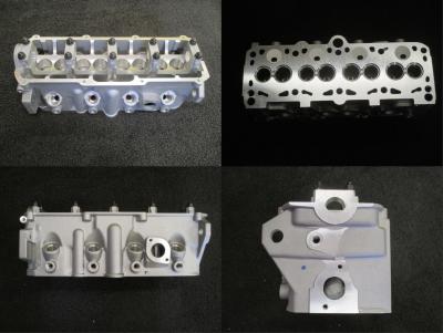 China NEW Cylinder Head AUDI 80 VW CADDY GOLF JETTA PASSAT SANTANA 068103351D E G K for sale