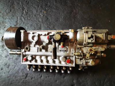 China USED FUSO 8DC9  ENGINE PARTS INJECTOR  PUMP for sale