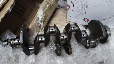 China Crankshaft 12201-00Q0M for  QASHQAI J11  1.2 Petrol  OE  USED 1220100Q0M for sale