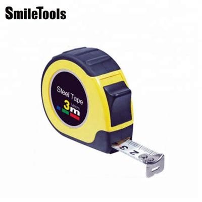 China Low Price Manufacturer Supply Stainless Steel Steel Tape Measure for sale