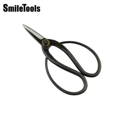 China High Quality Steel Bonsai Shears and Bonsai Pruners Pruning Bonsai Trees for sale