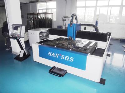 China Snijmachine 36m/min van de Windows-besturingssysteemipg CNC Laser scherpe snelheid, CNC Lasersnijmachine Te koop