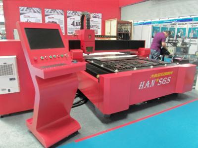 China Kitchen Ware , Chassis and Cabinet 3D Laser Cutting Machine CE / ISO Certificate for sale