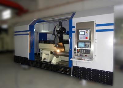 China Siemens 828D servo motor laser surface hardening machine  GS - CH25 for sale