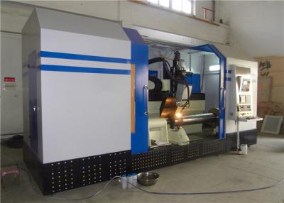 China 3 phase 380V 50Hz  laser beam hardening machine for hardware / mining / steel for sale