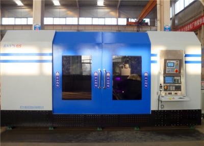 China Semiconductor metal laser hardening machine Five axis with CNC system for sale