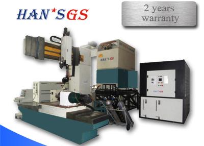 China Semiconductor laser hardening machine equipment for steel heat treatment for sale