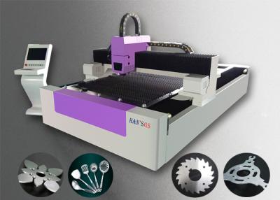 China GS-LFD 3015 Fiber CNC Laser Cutting Machine for sale