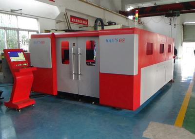 China Preferred Metal Plate Cutting Machine Able for Intricate or Fine Cutting No Contact for sale