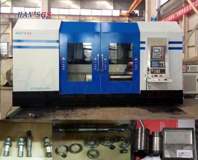 China 3000W Semiconductor Laser Surface Hardening With CNC Control System for sale