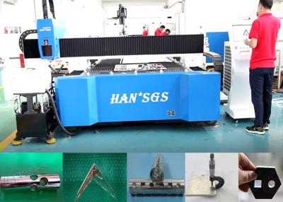 China Metal CNC Tube Cutting Machine High - precision Rack and Linear Rails for sale