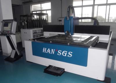 China High Power Metal Laser Cutter for sale