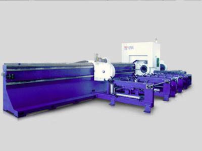 China high speed Tube Laser Cutting Machine for sale