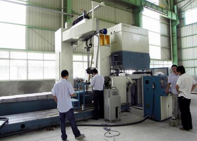 China Laser Verhardende Machine voor Staalthermische behandeling Te koop