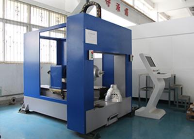 China Lampshade Cutting Stainless Steel Laser Cutting Machine / Metal Laser Cutter Machine for sale