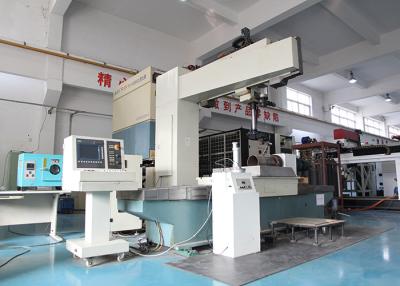 China HAN'S GS Produced Laser Cladding Equipment / Laser Heat Treatment for sale