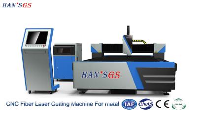 China FOB/CIF/de Snijder van de de Vezellaser van C&F/EXW-van de PRIJS voor Metaal, de Snijmachine van het Laserstaal Te koop